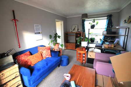 1 bedroom apartment to rent - Photo 2