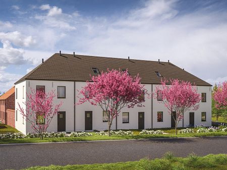 Huis te huur in Ronse - Photo 3