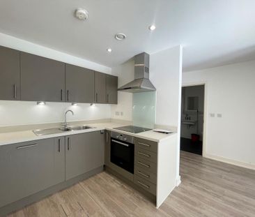 1 bedroom maisonette to rent - Photo 3