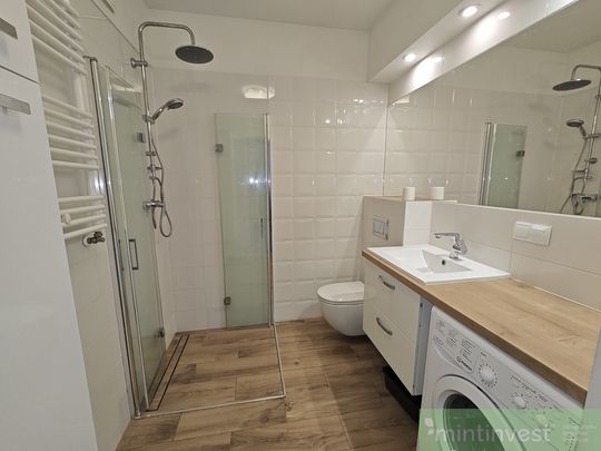 Eleganckie mieszkanie 2 pok. na wynajem + garaż! - Photo 1