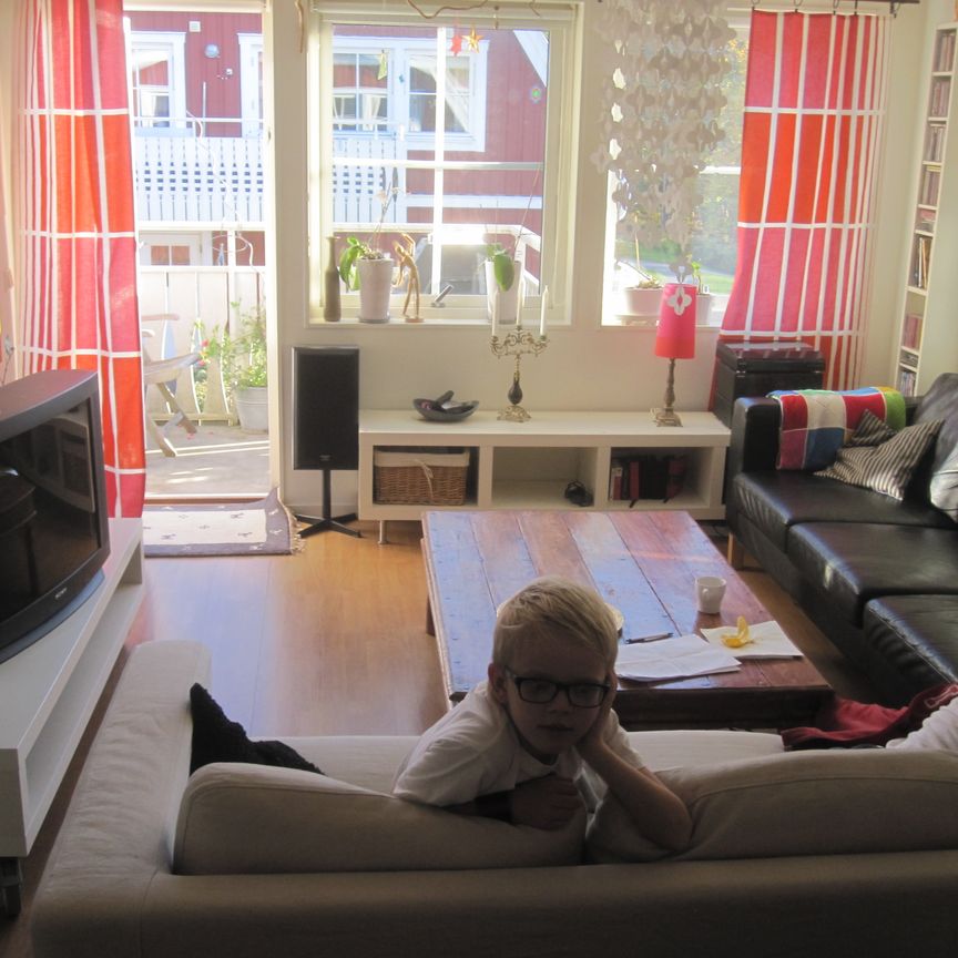 Dalalyckan, Tollered - Foto 1