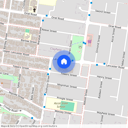 99 Upper Lancaster Road, Qld 4007, Ascot