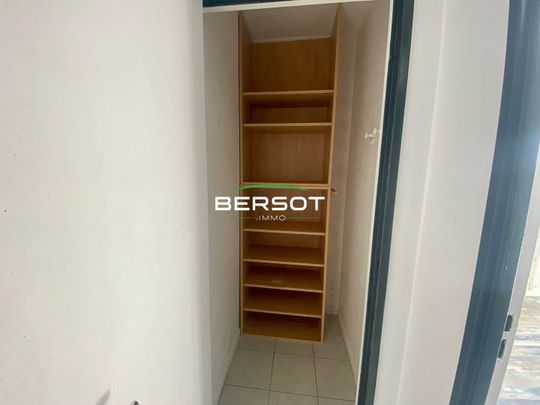 Appartement T3 de 67,85 m2 avec cave et garage à Echenoz La Méline - Photo 1