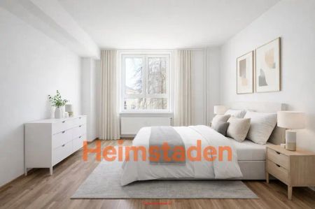 Pronájem bytu 2+kk 55 m - Fotografie 4