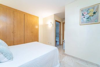 3 room luxury Flat for rent in Palma de Mallorca, Balearic Islands