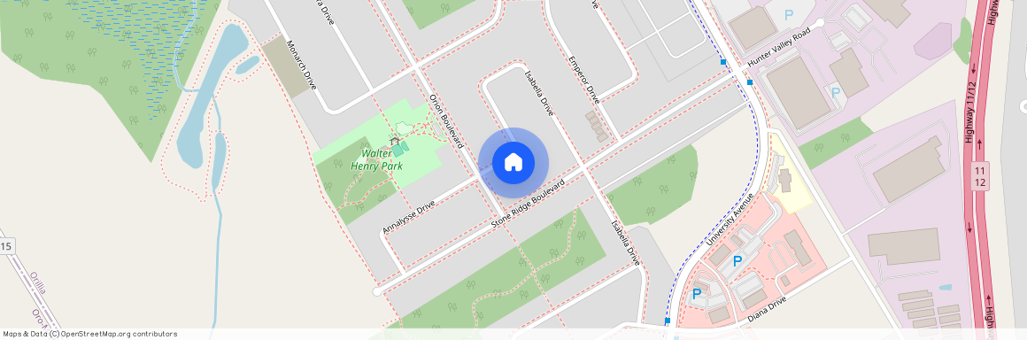 214 Isabella Drive, Orillia