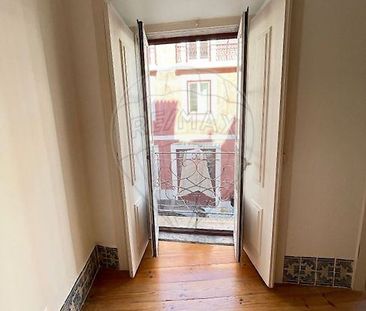 Apartamento T1 em Lisboa - Photo 5