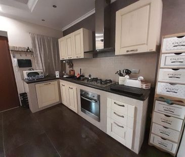 Via Lucio DAmbra, Rome, Lazio 00133 - Photo 5