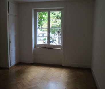 BEFRISTET ZU VERMIETEN - charmante Altbauwohnung im Breitenrain - Photo 1