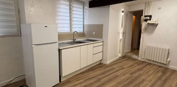 Location Appartement 1 pièce 22m² - Photo 2