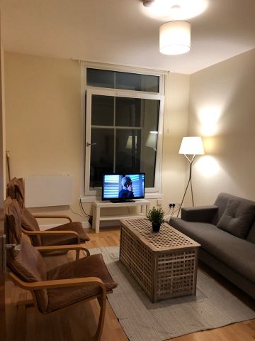 1 Bed Flat, Union Street, AB11 - Photo 3