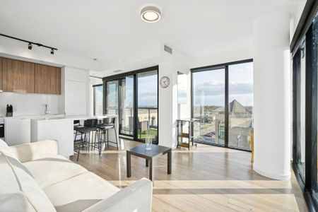 For Lease - 7 Smith Crescent Unit# 619, Toronto, Ontario - Photo 2