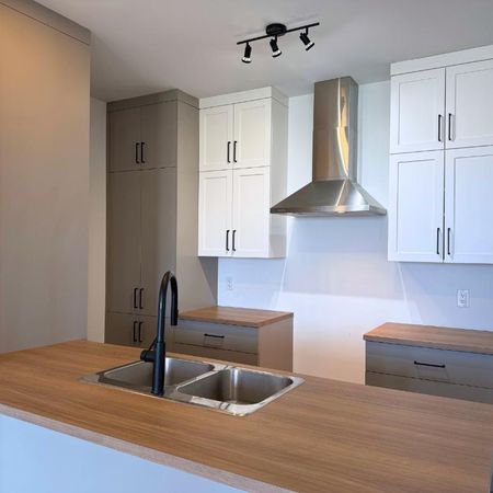 Appartement 5 ½ NEUF à louer à Drummondville - Disponible pour 1er mars - Photo 3