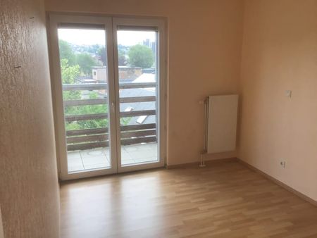 Appartement te huur - Foto 3