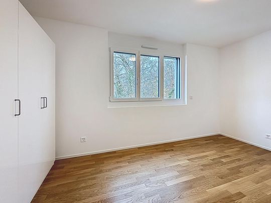 Magnifique appartement de 5.5 pièces proche Palais des Nations - Photo 1