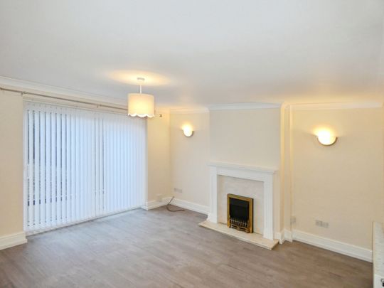 3 bedroom house to rent Lynnes Close, Blidworth, Mansfield, NG21 - Photo 1