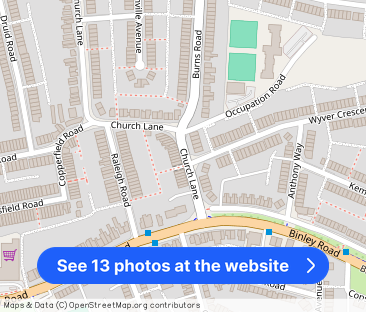 Church Lane, Stoke, CV2 4AP - Photo 1