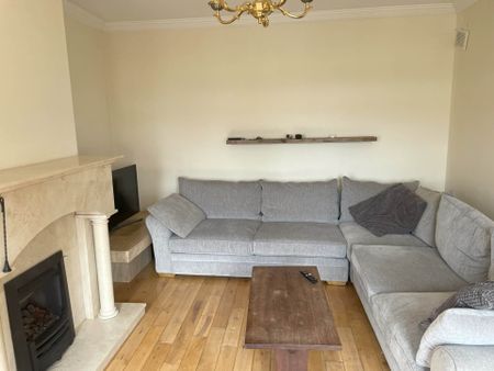 9 Churchfields, Shrule, Co. Mayo, H91 W0X5 - Photo 3