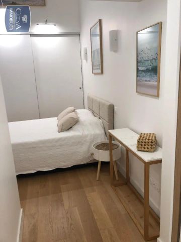 Appartement à louer 2 pièces 51.4m² - Photo 4