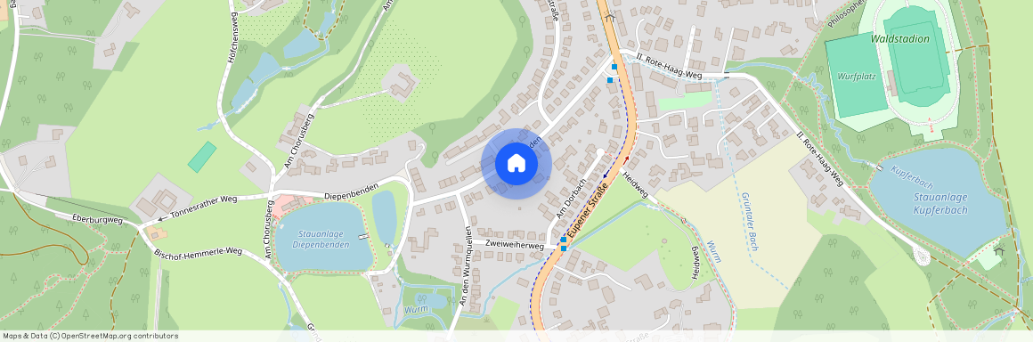 Diepenbenden 23, 52076 Aachen - Kornelimünster/Walheim