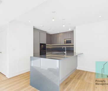 2 bedroom apartment to rent - Photo 6