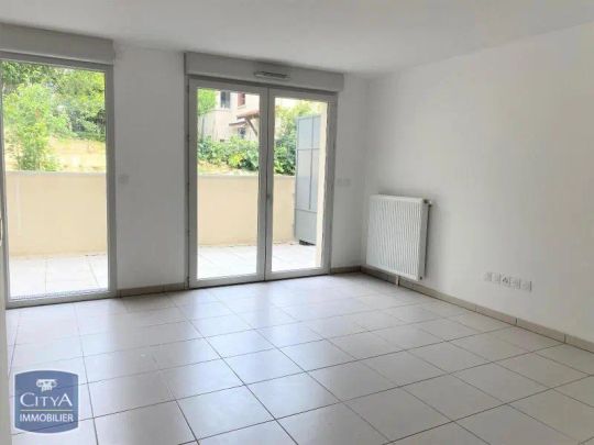 Appartement à louer 2 pièces 53.05m² - Photo 1