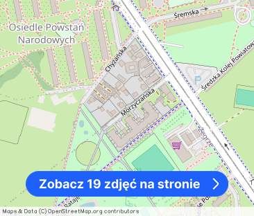 Dwupokojowe ciche, spokojne z widokiem na park. (garaż, klimatyzacja) - Zdjęcie 1