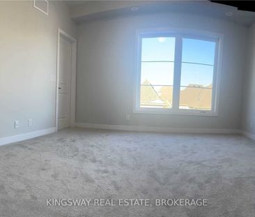 For Lease - 6 Percy Rye Avenue, Markham, Ontario - Photo 5