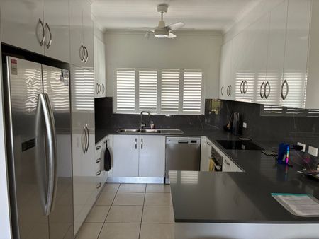 Fully Furnished 1-Bedroom Unit in Nightcliff – 5 month lease only - Photo 4