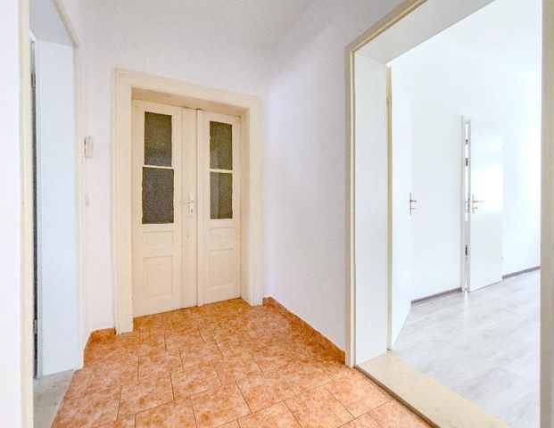 gemütliche helle 2-Raumwohnung im Erdgeschoss sucht neue Mieter - Foto 1