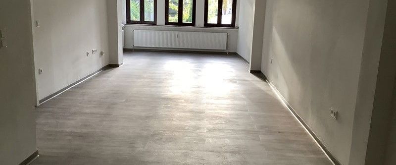 Wohnen im Herzen von Bremen: Renovierete 3-Zimmer-Wohnung - Foto 1