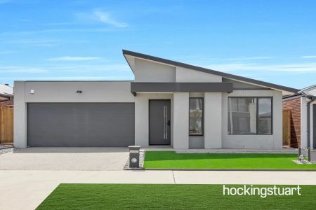 Brand New Family Home In Prime Location!! - Photo 4