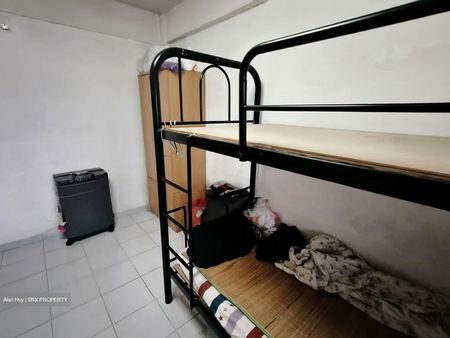 Blk 41 SIMS VISTA (Geylang), HDB 3 Rooms - For Rent - Photo 2