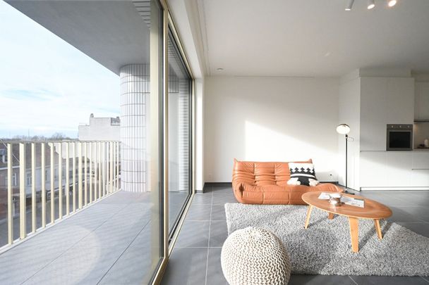 Appartement in Deinze - Photo 1
