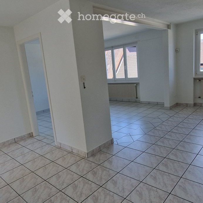 Superbe appartement 3.5 pièces lumineux calme et bien situé - Photo 1