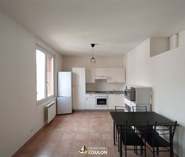 Location Appartement 2 pièces 50m² - Photo 5