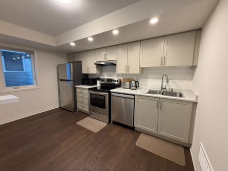 For Lease - 32A Lookout Drive, Clarington, Ontario - Photo 3