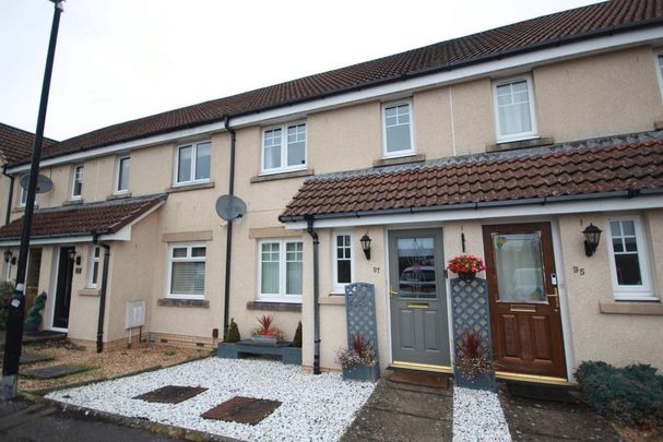3 bedroom terraced house to rent - Photo 1