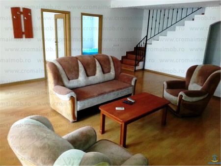 Vila 5 camere de inchiriat Exterior Est Ploiesti - Fotografie 2