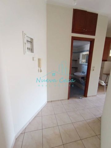 Studio/Γκαρσονιέρα για ενοικίαση Ζαρουχλέικα (Πάτρα) - Φωτογραφία 3