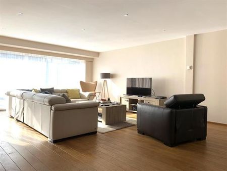 Appartement te huur - Foto 3