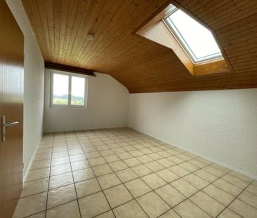 DOMDIDIER (FR) - 4.5 pces duplex au 1er étage - Photo 5