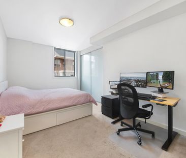 33/10-12 Belair Close, Hornsby NSW 2077 - Apartment For Rent | Domain - Photo 3