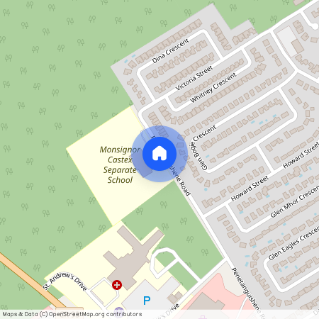 44 Lahey Crescent, Penetanguishene