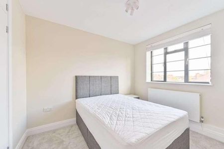 Wandsworth Road, Nine Elms, SW8 - Photo 5