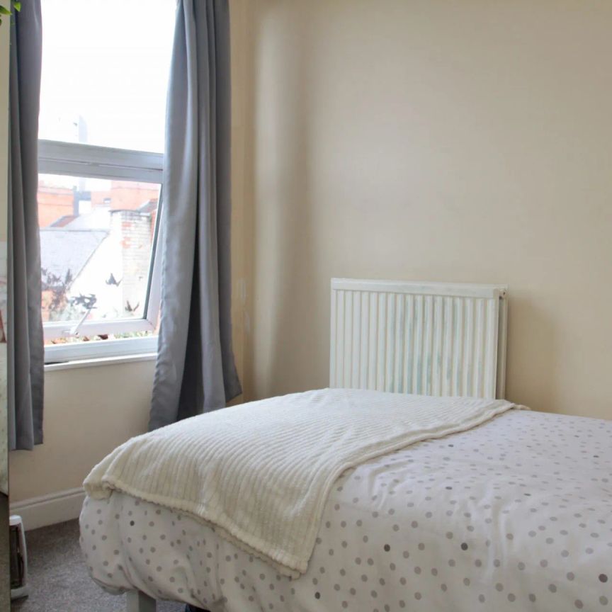 Gaul Street (4 bed) - Photo 1