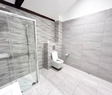 Studio to rent - Photo 6