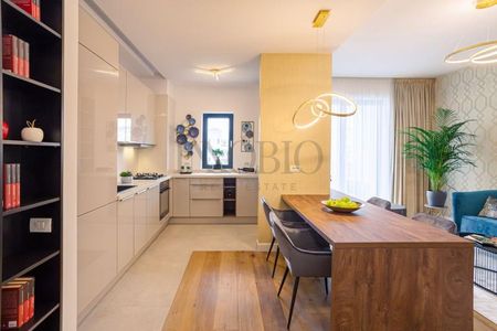 Apartament 2 Camere | Vida Herastrau | Loc de Parcare - Fotografie 5