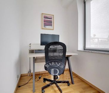 Jourdan - Penthouse 3bed furnished - Foto 6