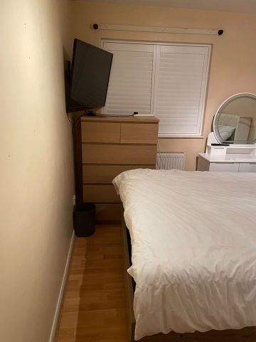 Room in a Shared House, Holmshaw Close, SE26 - Photo 2